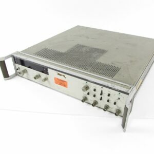 HP / Agilent 5328B 100 MHz Universal Counter