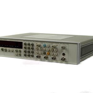 HP / Agilent 5334B 100 MHz Universal Counter