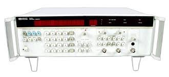 HP / Agilent 5335A Universal Counter, 200 MHz