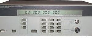 HP / Agilent 5352B 40 GHz CW Microwave Counter