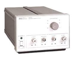 HP / Agilent 5364A MICROWAVE MIXER/DETECTOR