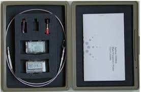 HP / Agilent 54006A 6 GHz Passive Divider Probe Kit