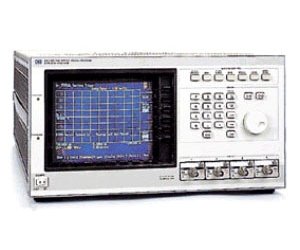HP / Agilent 54110D 1 GHZ DIGITIZING OSCILLOSCOPE