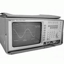 HP / Agilent 54502A 400 MHZ DIGITIZING OSCILLOSCOPE