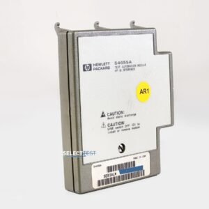 HP / Agilent 54655A GPIB Test Automation Module