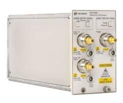 HP / Agilent 54754A Differential & Single-ended TDR/TDT Module