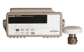 HP / Agilent 58503B GPS Time & Frequency Reference Receiver