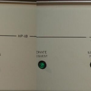 HP / Agilent 59500A GPIB KIT