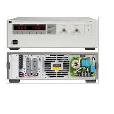 HP / Agilent 6010A 1200W DC System Power Supplies, No Interface, Single Output