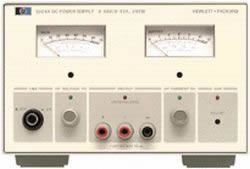 HP / Agilent 6024A DC power supply, 0-60 Vdc, 0-10 amps