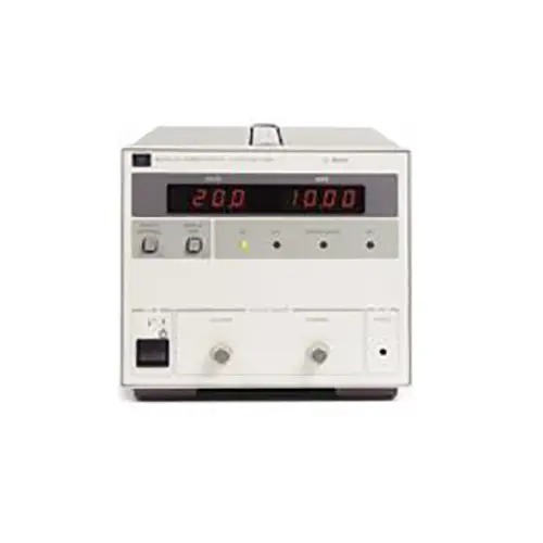 HP / Agilent 6028A Autoranging DC Power Supply, 60V, 10A