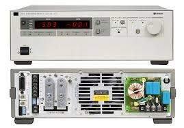 HP / Agilent 6030A System Autoranging DC Power Supply, 200V, 17A