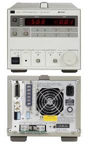 HP / Agilent 6033A System Auto ranging DC Power Supply, 20V, 30A