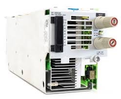 HP / Agilent 60504A 600W LOAD MODULE