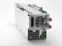 HP / Agilent 60507B 500W DC Electronic Load Module
