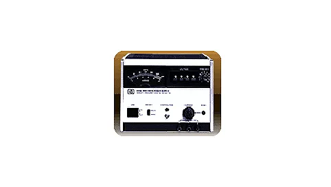 HP Agilent 6115A Voltage Source, 0-50V, 0.8A 50-100V, 0.4A