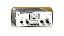 HP / Agilent 6209B Single-output power supply, 0-320 Vdc