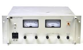 HP / Agilent 6269B DC POWER SUPPLY 0-40V / 0-50A