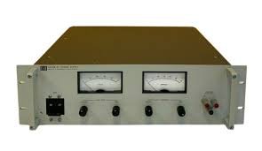 HP Agilent 6456B DC POWER SUPPLY 0-36V 100A