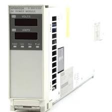 HP / Agilent 66103A DC Power Module, 35V, 4.5A