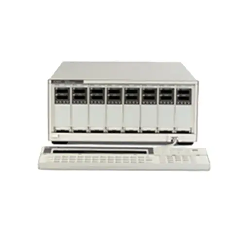 HP / Agilent 66106A DC Power Module, 200V, 0.75A