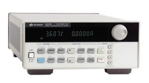 HP / Agilent 66111A Fast Transient dc Source, 15V, 3A