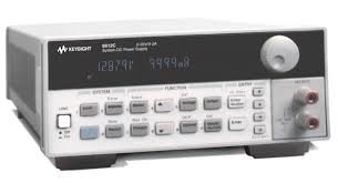 HP / Agilent 6612C 40 Watt System Power Supply, 20V, 2A