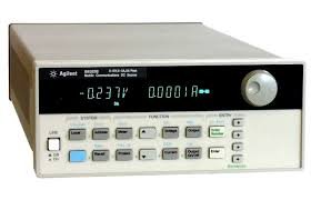 HP / Agilent 66321B DC Source 0-15V 0-3A