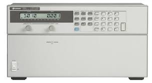 HP / Agilent 6691A 6600-Watt System Power Supply, 30V, 220A