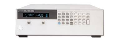 HP / Agilent 6811A AC power source/analyzer 375 VA