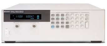 HP / Agilent 6813B Performance AC Power Source, 1750 VA, 300 V, 13 A