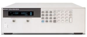 HP / Agilent 6814B AC Power Source/Analyzer, 3000VA, 150/300V, 20/10A