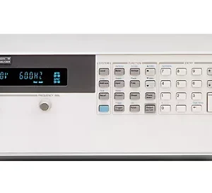 HP / Agilent 6842A 1750 VA Harmonic/Flicker Test System