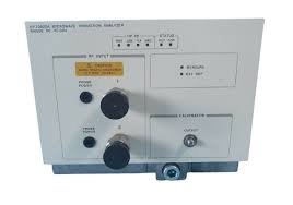 HP / Agilent 70820A Microwave Transition Analyzer, dc to 40 GHz