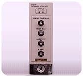 HP / Agilent 70907B External Mixer Interface Module