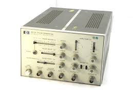 HP / Agilent 8013A PULSE GENERATOR