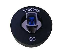 HP / Agilent 81000KA SC Connector (For optical heads)