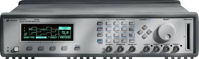 HP / Agilent 81110A Pulse Pattern Generator, 165/330 MHz