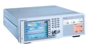 HP / Agilent 81133A Pulse Pattern Generator, 3.35 GHz, single channel
