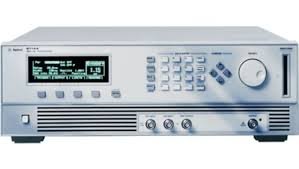 HP / Agilent 8114A High Power Pulse Generator, 100 V / 2 A