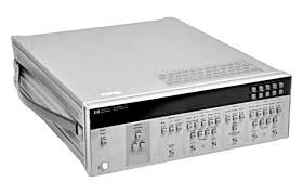 HP / Agilent 8133A Pulse Generator, 3 GHz