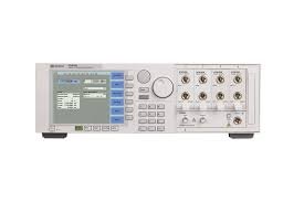 HP / Agilent 81607A Tunable Laser Source, Low SSE, Value Line 1490 nm to 1640 nm