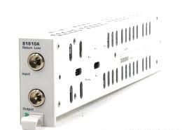HP Agilent 81612A Return Loss Module