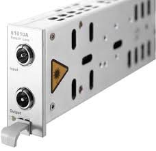 HP Agilent 81614A Return Loss Module