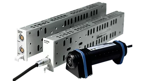 HP / Agilent 81622B Ge Optical Head, 5mm Diameter