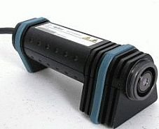 HP Agilent 81624A InGaAs Optical Head, 5mm Diameter