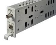 HP Agilent 81634B Low Polarization Dependence Optical Power Sensor