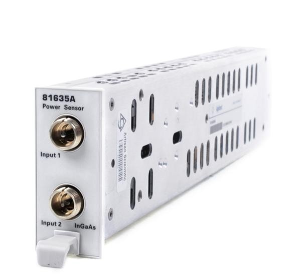 HP / Agilent 81636B Fast Optical Power Sensor