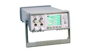 HP / Agilent 8163B Lightwave Multimeter