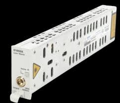 HP / Agilent 81652A laser source modules
